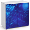 Branded Welcome Desk (RBTE)