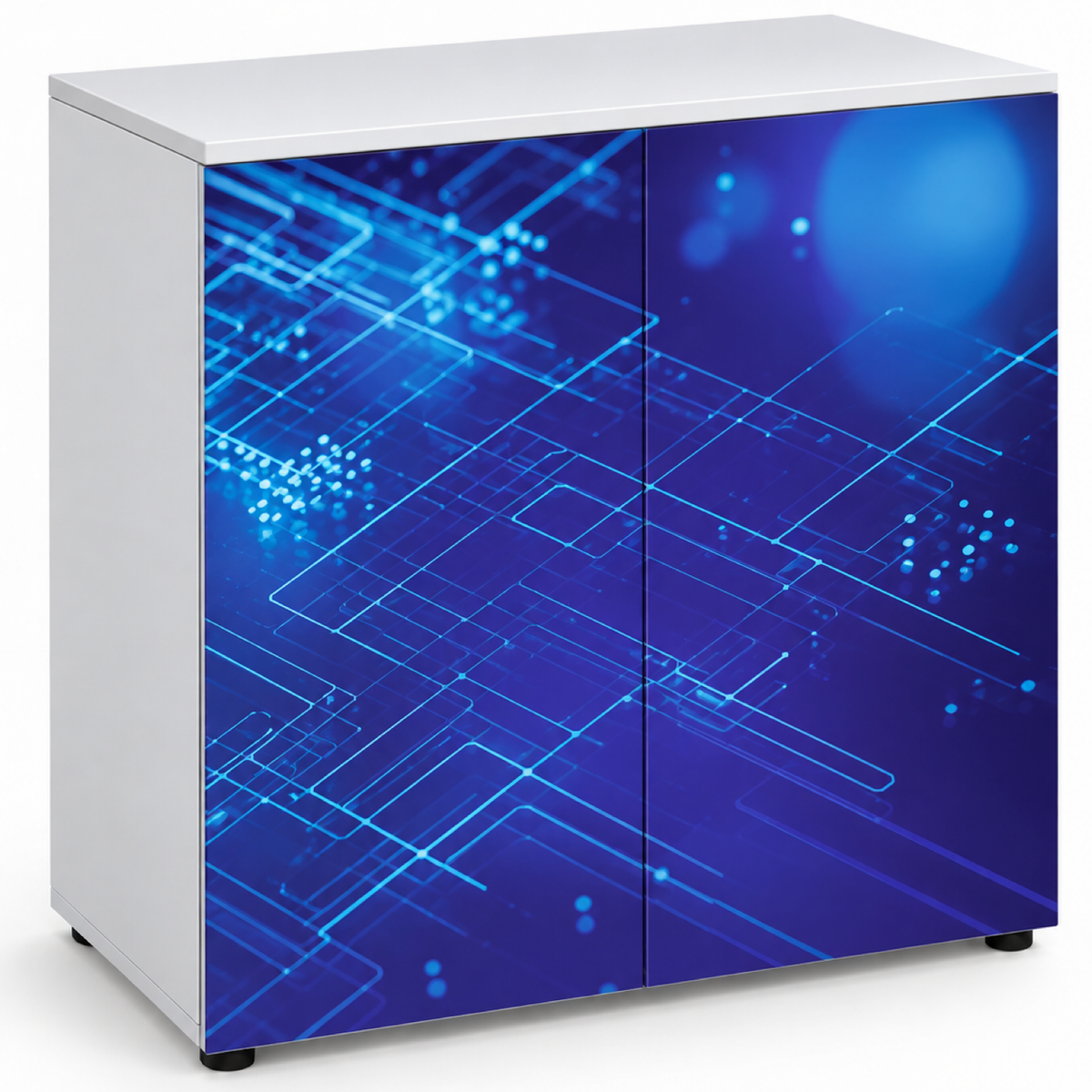 Branded Welcome Desk (RBTE)